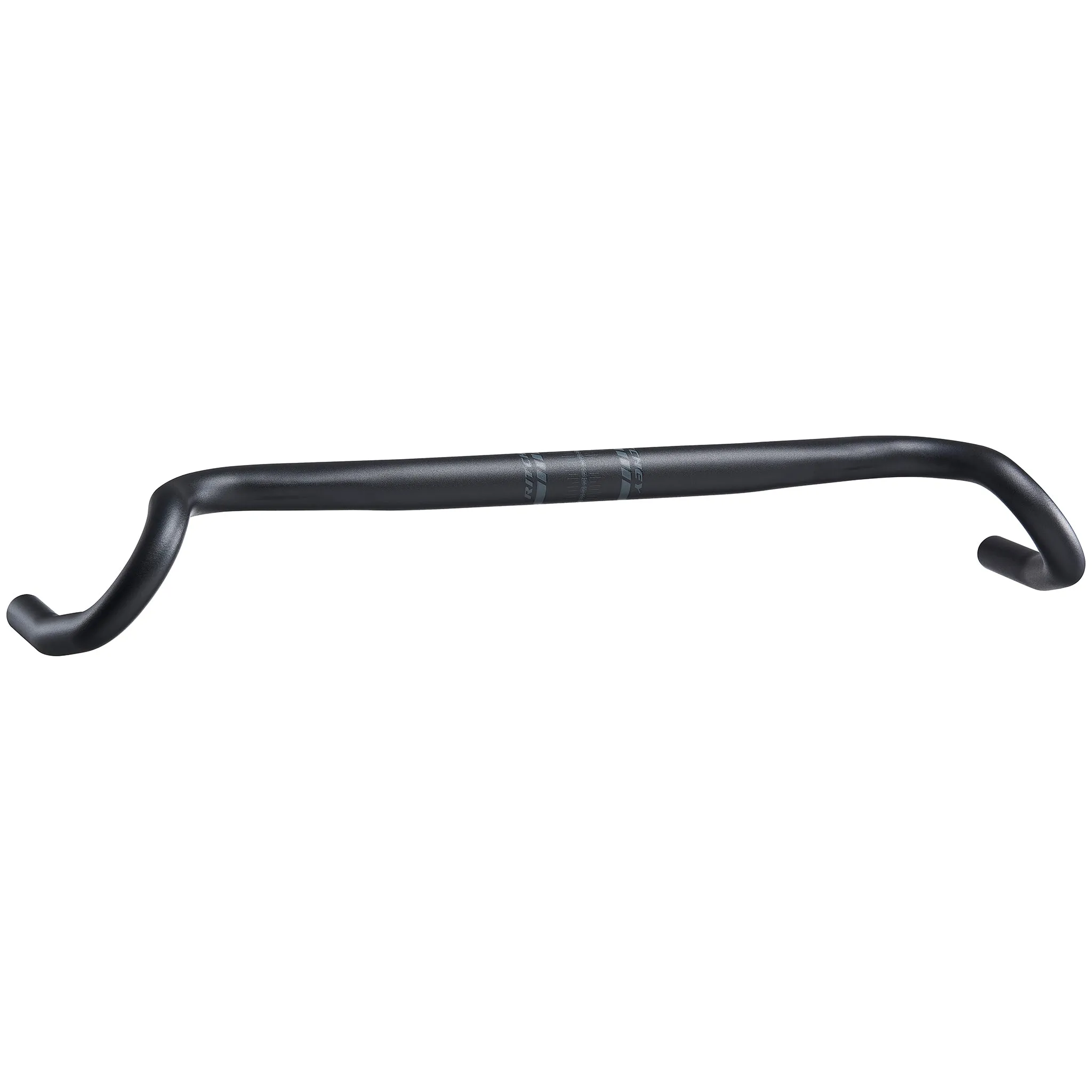 Comp Beacon Drop Handlebar - Aluminum 50cm 31.8mm Black XL