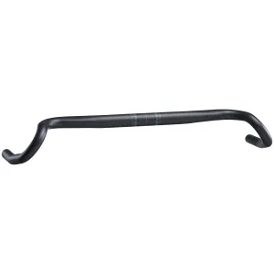 Comp Beacon Drop Handlebar - Aluminum 50cm 31.8mm Black XL