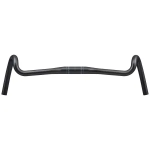 Comp Corralitos Drop Handlebar - Aluminum 48cm 31.8mm Black