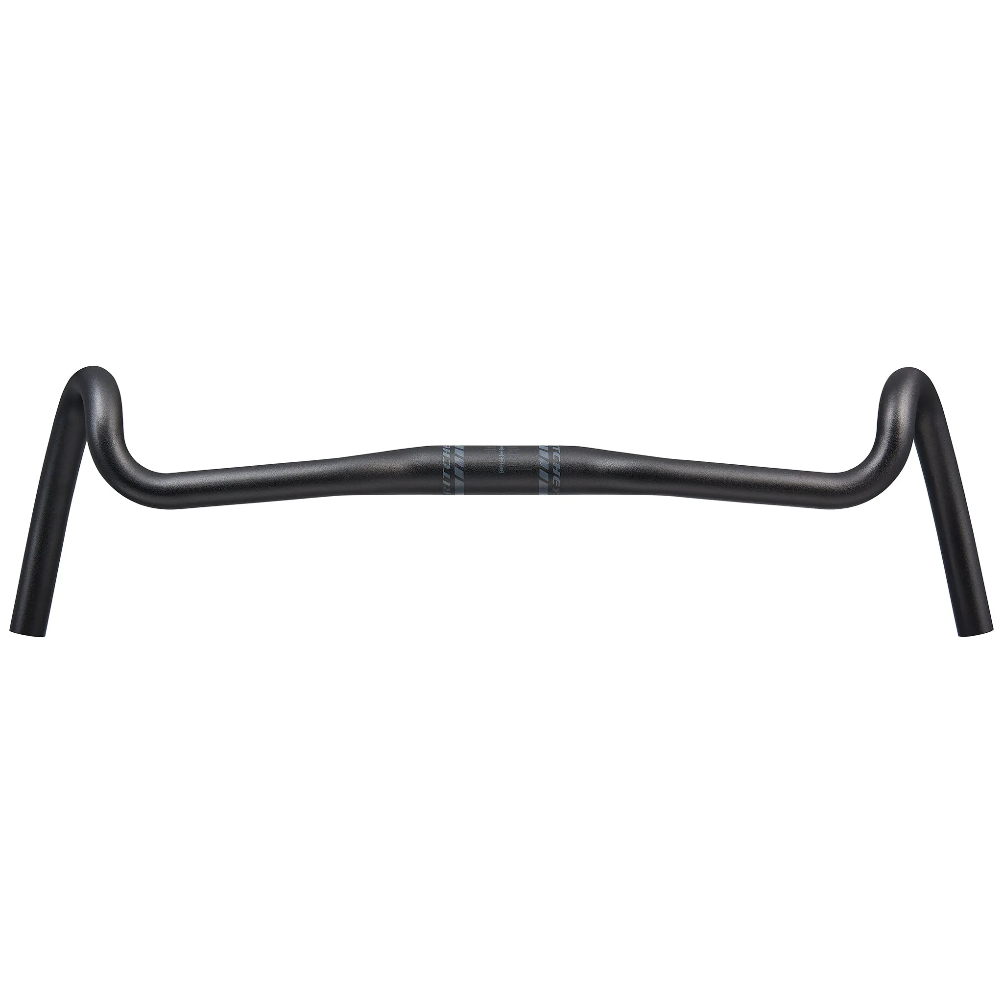Comp Corralitos Drop Handlebar - Aluminum 50cm 31.8mm Black