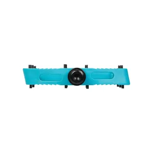 Comp Pedals Turquoise