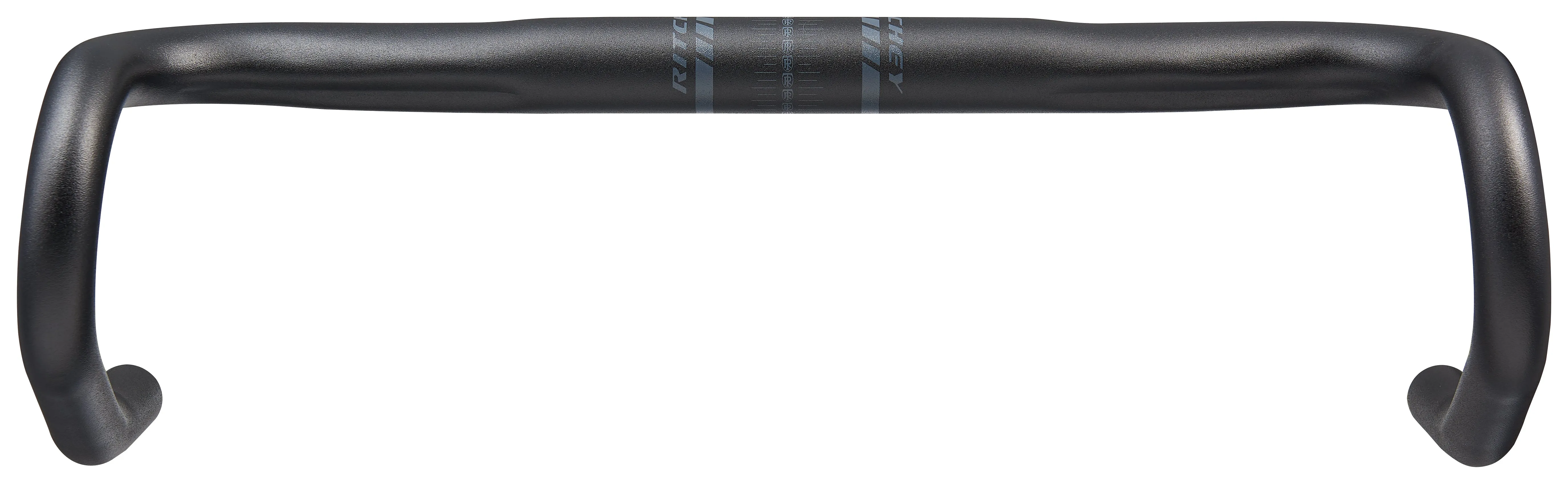 Comp Skyline Drop Handlebar - Aluminum 40cm 31.8mm Black
