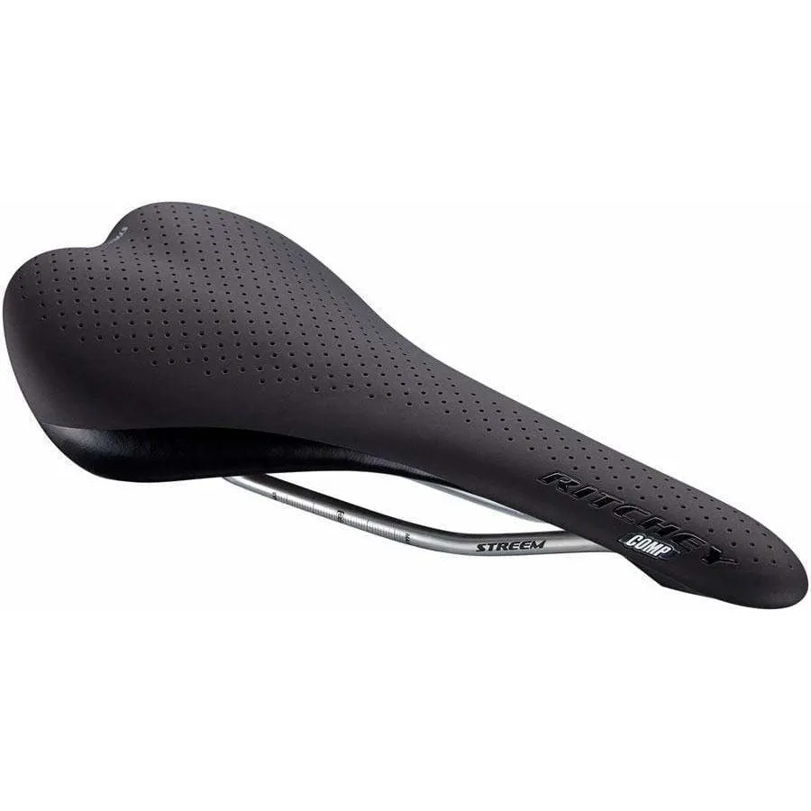 Comp Streem  145mm Width Saddle