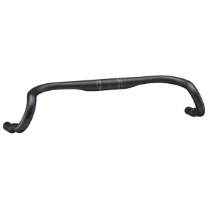 Comp Venturemax Drop Handlebar - Aluminum 42cm 31.8mm Black
