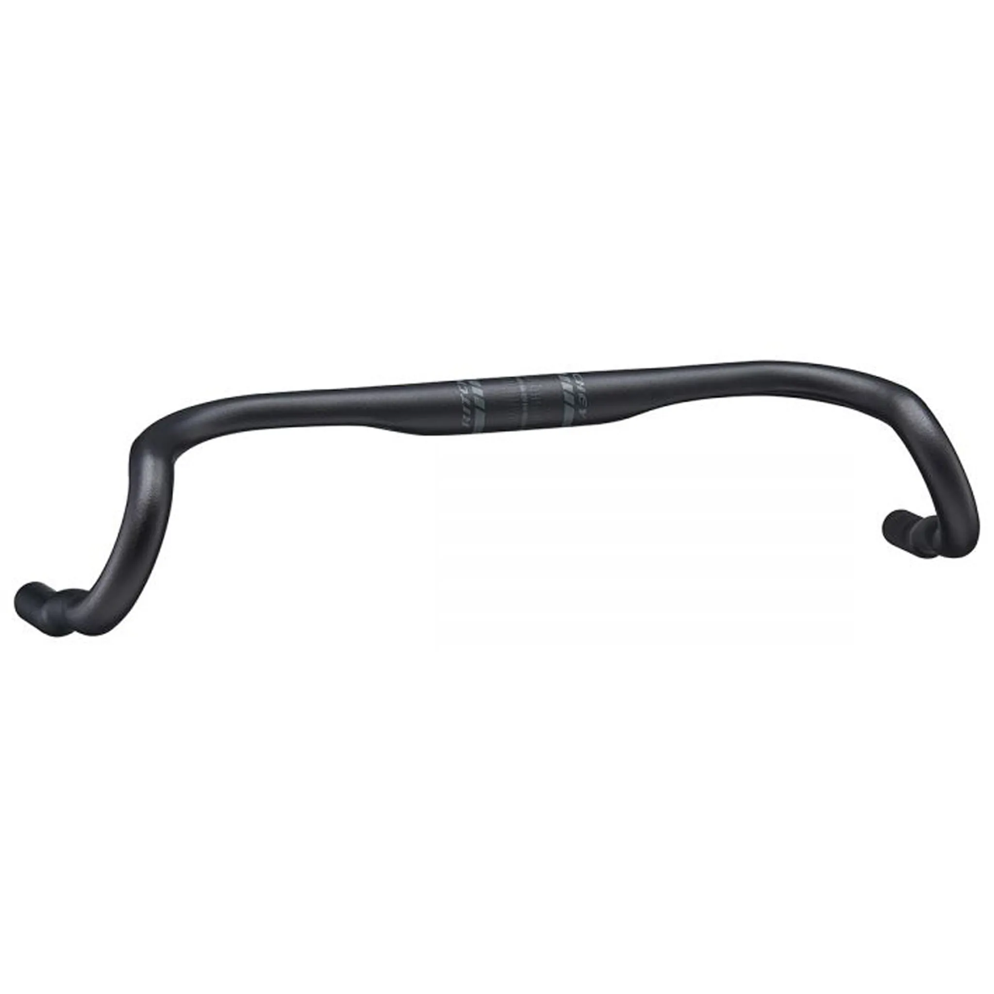 Comp Venturemax Drop Handlebar - Aluminum 42cm 31.8mm Black