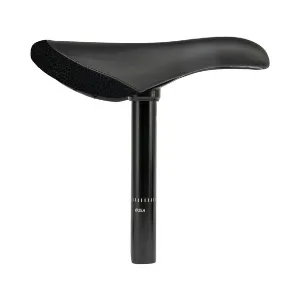 Comple Combo Saddle Slim. Black