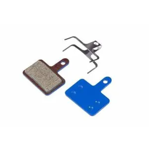 Conduct Disc Brake Pad Set