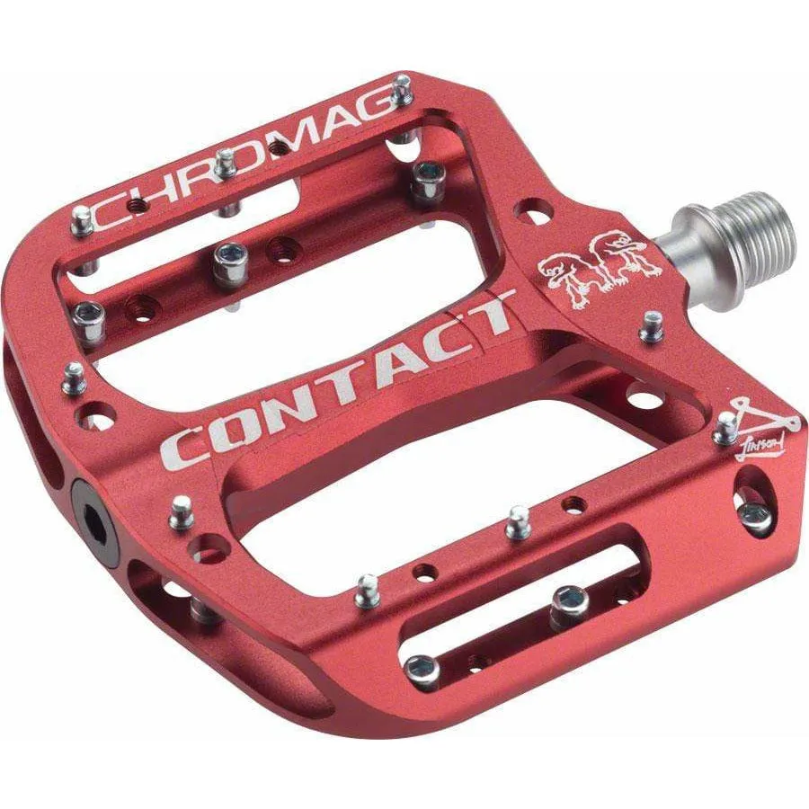 Contact Bike Pedals