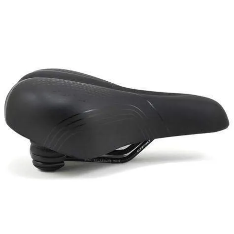 Contact City Saddle