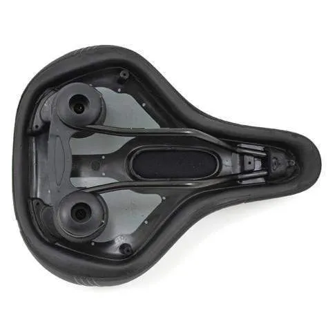 Contact City Saddle