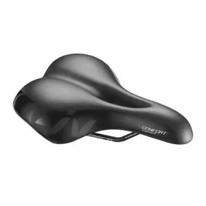 Contact Comfort  Bike Saddle