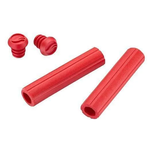 Contact Silicone Grips