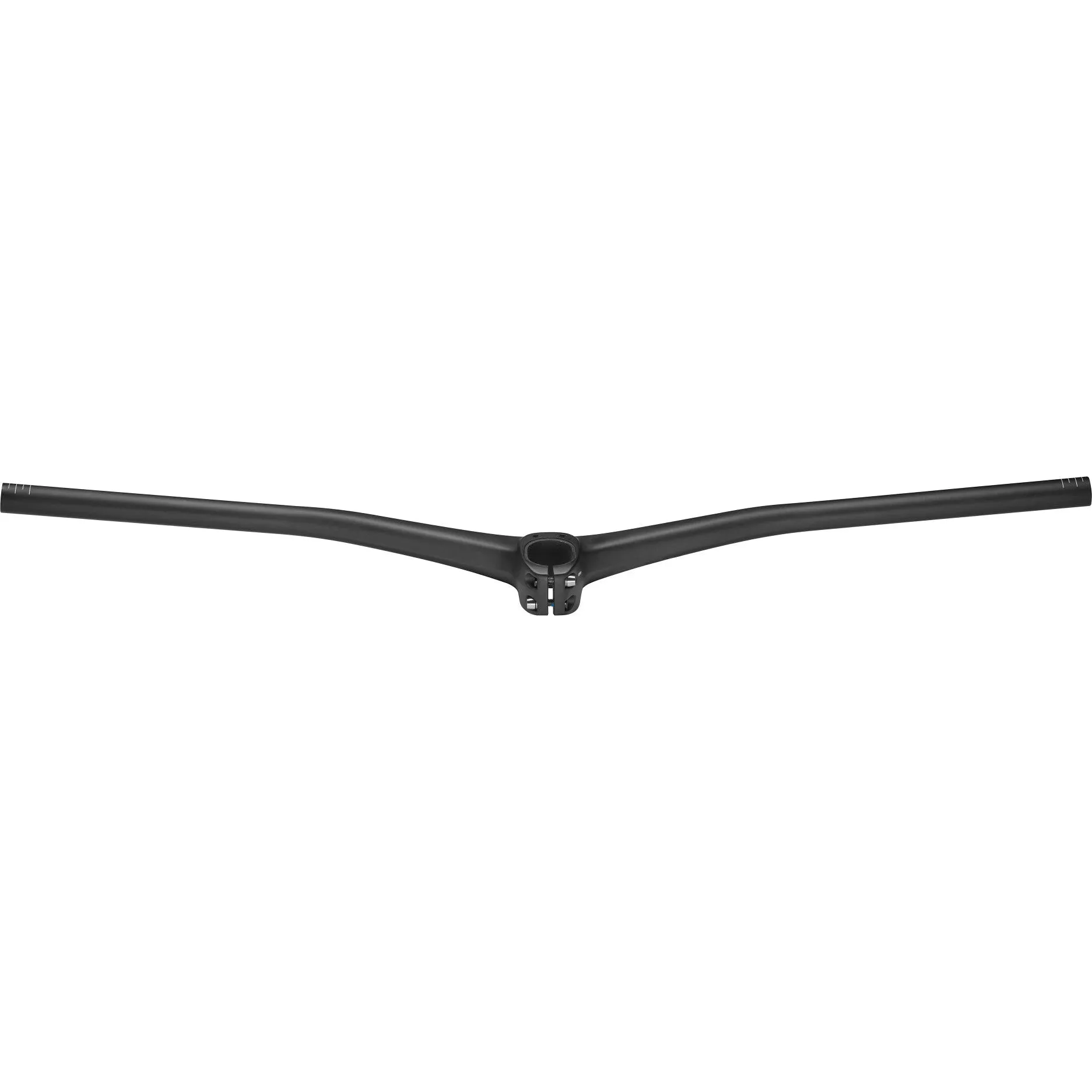 Contact SLR Trail Integrated Handlebar