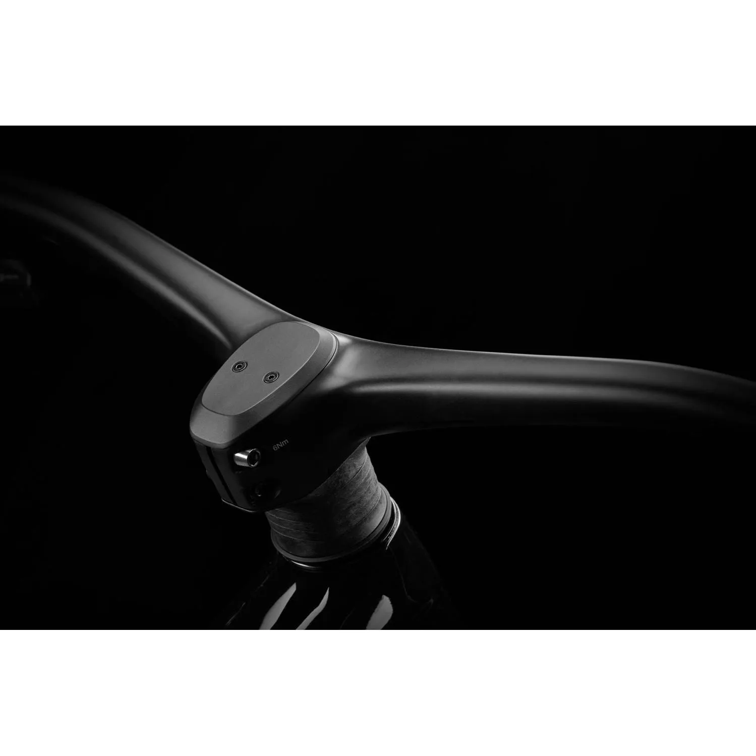 Contact SLR Trail Integrated Handlebar