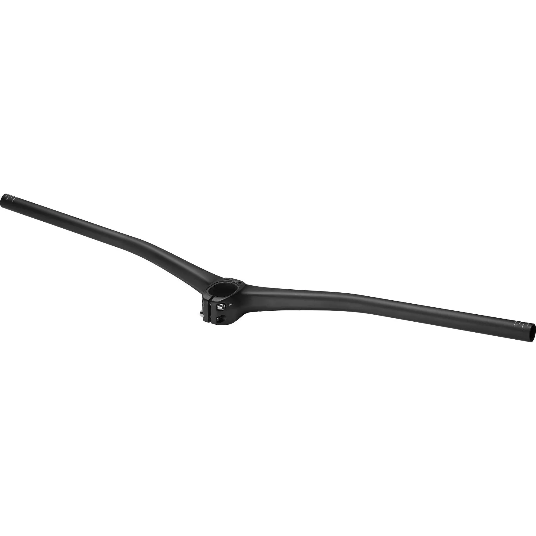 Contact SLR Trail Integrated Handlebar