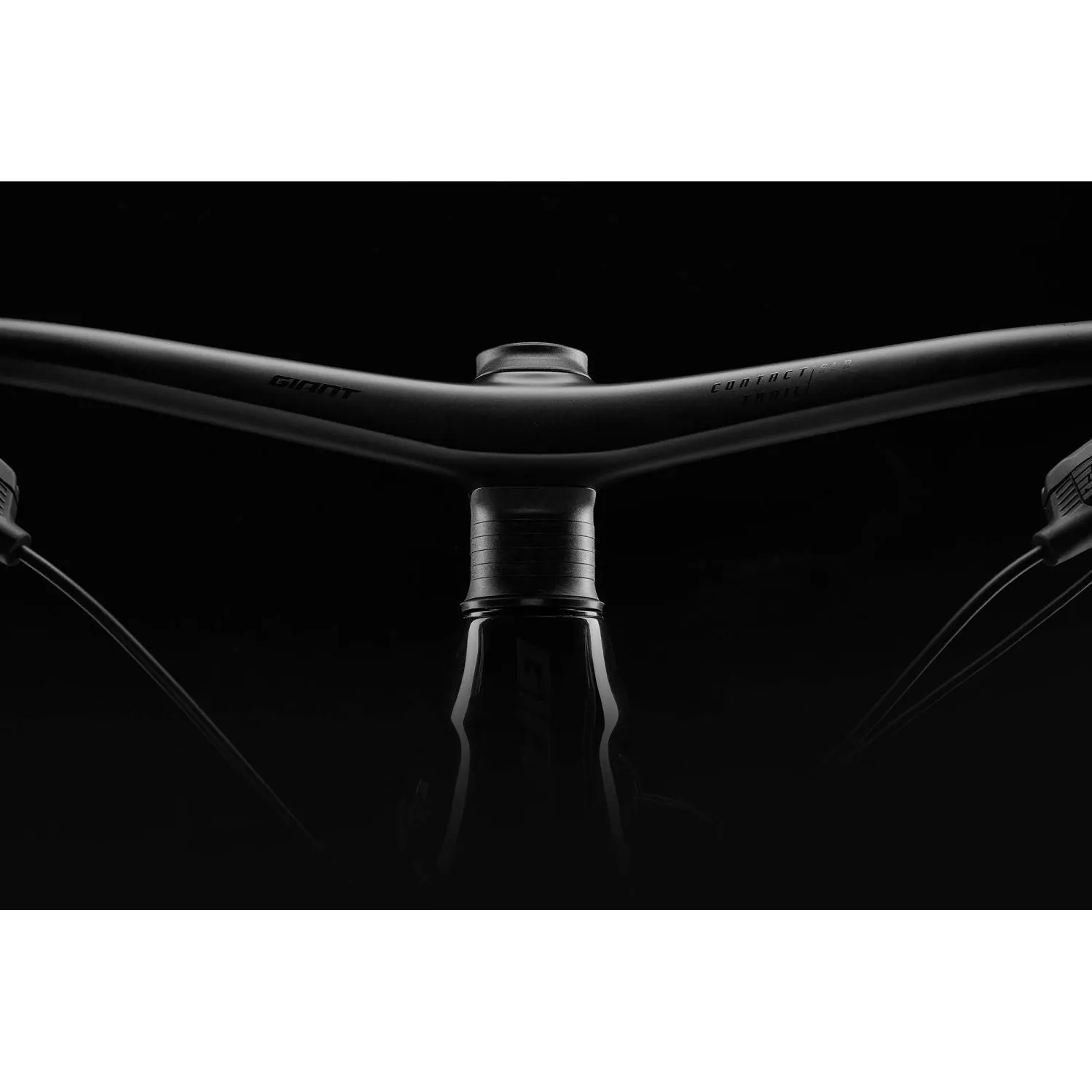 Contact SLR Trail Integrated Handlebar