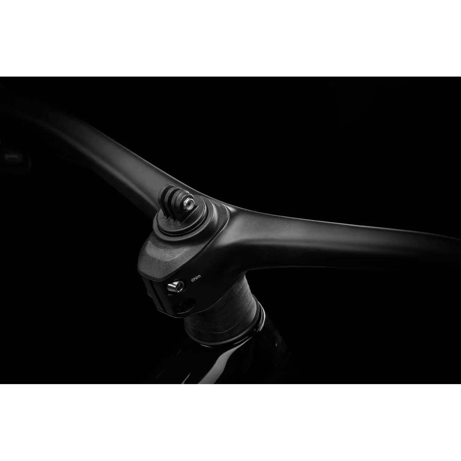 Contact SLR Trail Integrated Handlebar