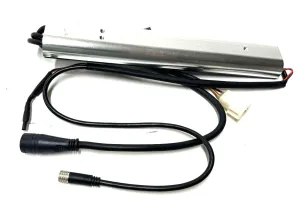 CONTROLLER, 48V30A W/PAS & POD & Brake Cut-off Function CT-4830-001 METRO E Bike