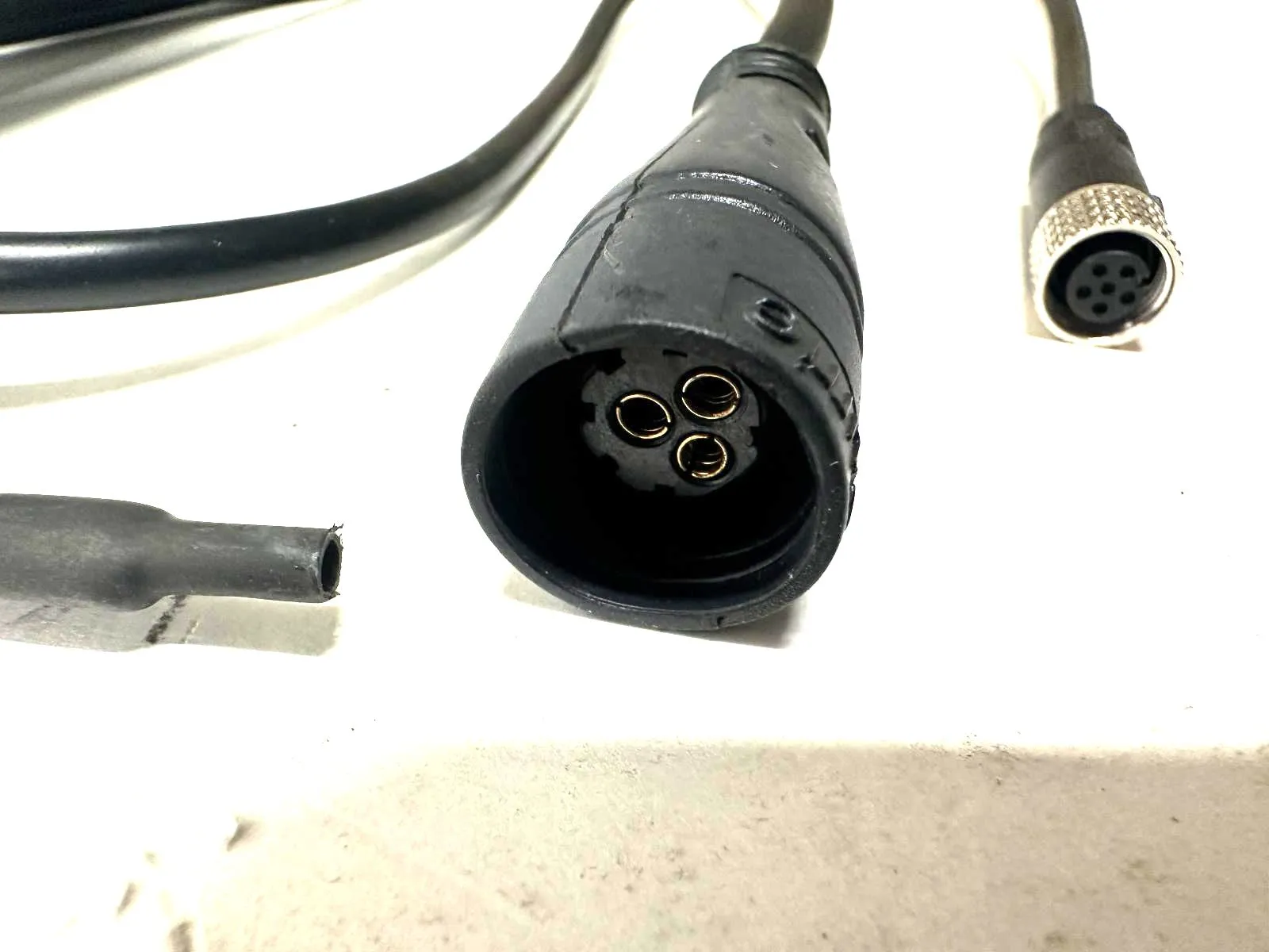 CONTROLLER, 48V30A W/PAS & POD & Brake Cut-off Function CT-4830-001 METRO E Bike