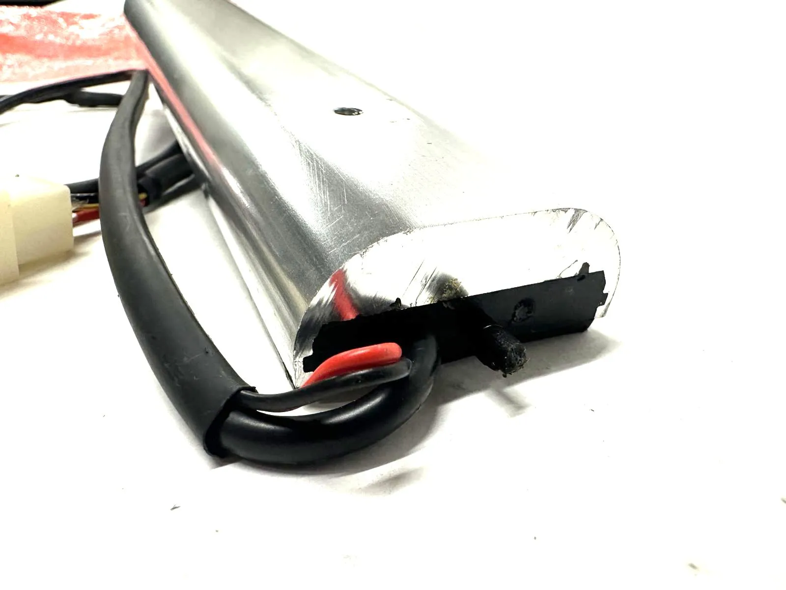 CONTROLLER, 48V30A W/PAS & POD & Brake Cut-off Function CT-4830-001 METRO E Bike
