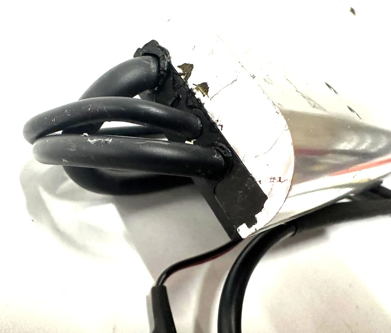 CONTROLLER, 48V30A W/PAS & POD & Brake Cut-off Function CT-4830-001 METRO E Bike