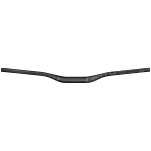Copy of Speedway 35mm Carbon MTB Handlebar - 30mm Rise, 810mm Width, 35mm Clamp, Stealth