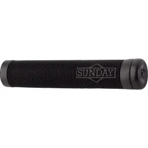 Cornerstone Bike Handlebar Grips - Black