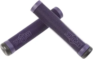 Cornerstone Grips - Midnight Purple