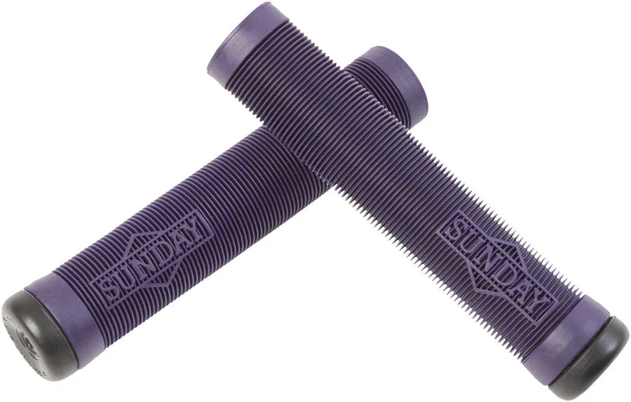 Cornerstone Grips - Midnight Purple