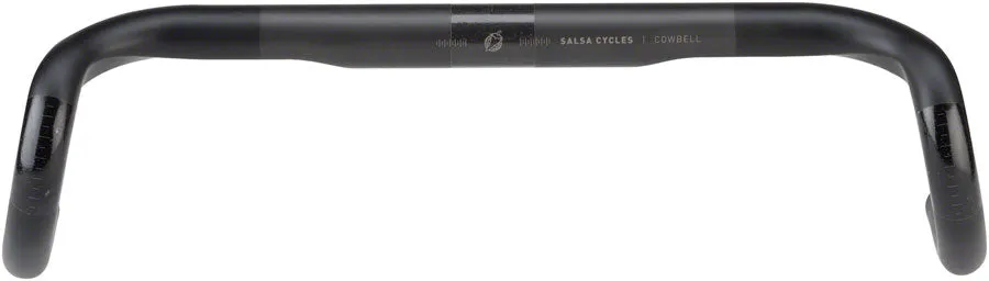 Cowbell 31.8mm Carbon Drop Handlebar