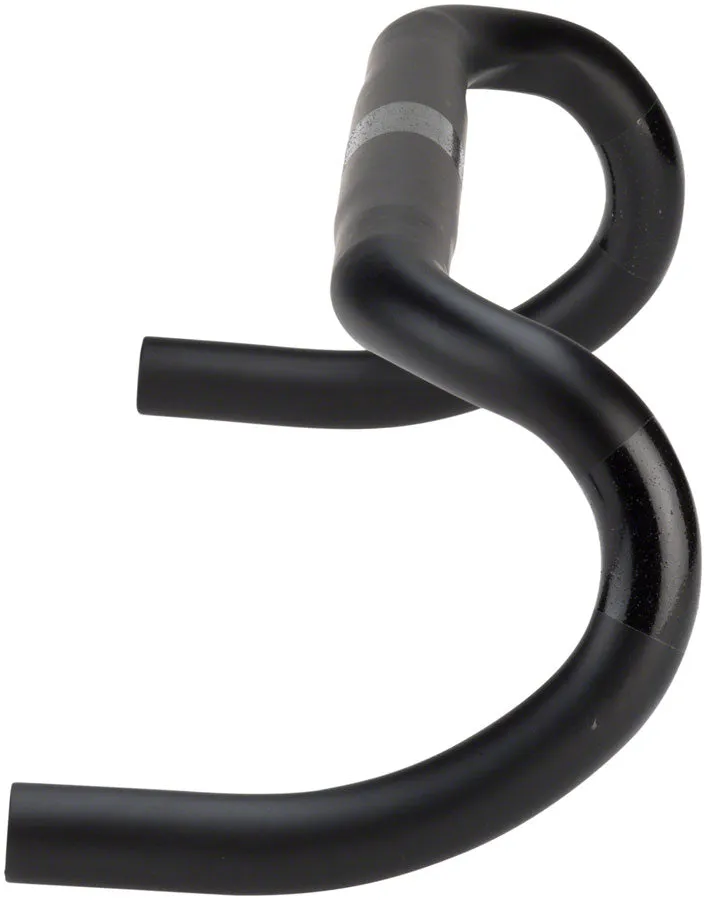 Cowbell 31.8mm Carbon Drop Handlebar