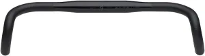 Cowbell Deluxe Drop Handlebar - Aluminum 31.8mm 44cm Black