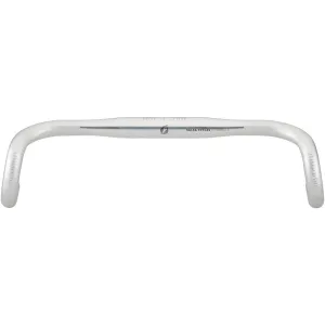Cowbell Deluxe Drop Handlebar - Aluminum, 31.8mm, Various Sizes