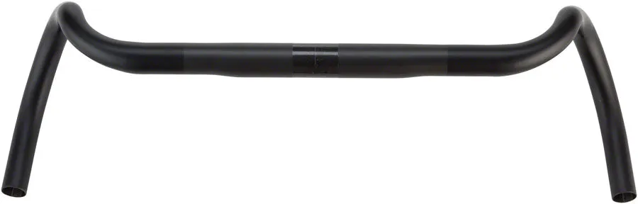 Cowchipper Carbon Drop Handlebar - Carbon 31.8mm 38cm Carbon