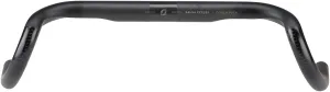 Cowchipper Carbon Drop Handlebar - Carbon 31.8mm 38cm Carbon