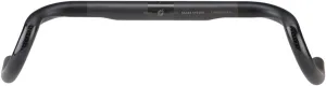 Cowchipper Carbon Drop Handlebar - Carbon 31.8mm 40cm Carbon