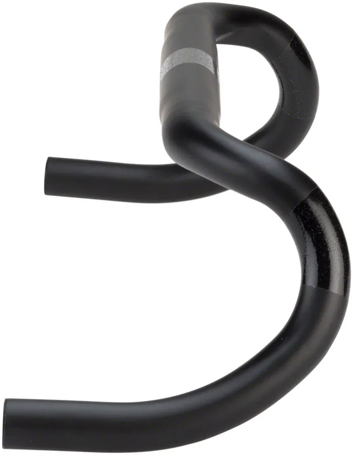 Cowchipper Carbon Drop Handlebar - Carbon 31.8mm 40cm Carbon
