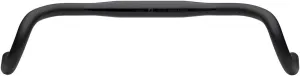Cowchipper Deluxe Drop Handlebar - Aluminum 31.8mm 44cm Black