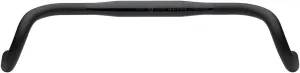 Cowchipper Deluxe Drop Handlebar - Aluminum 31.8mm 48cm Black