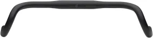 Cowchipper Drop Handlebar - Aluminum 31.8mm 44cm Black
