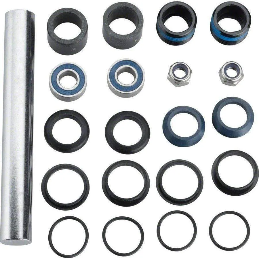 Crankbrothers Pedal Refresh Kit for 2010 - current pedal line