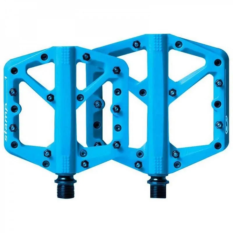 CRANKBROTHERS Stamp 1 Large Pedals