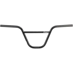 Crew BMX Handlebar - 9" Black