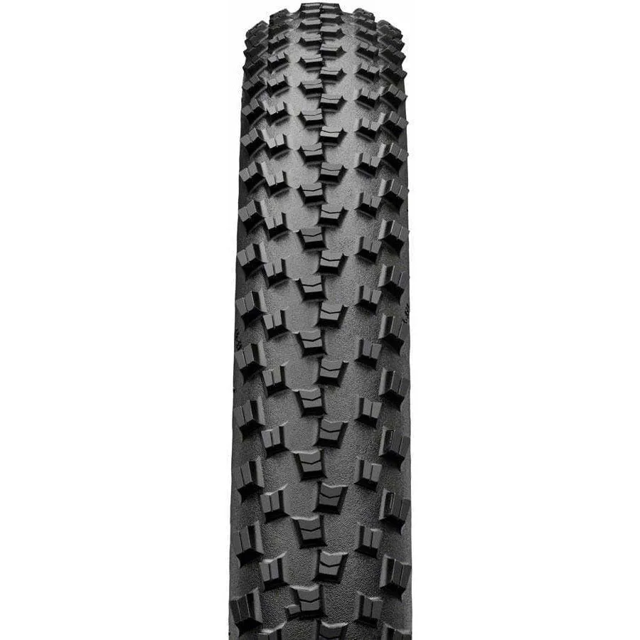 Cross King Tire - 26 x 2.3", Clincher, Black, ShieldWall