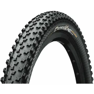 Cross King Tire - 27.5 x 2.3", Clincher, Black, ShieldWall