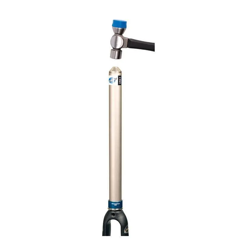 CRS-1 Crown Race Setter Bike Tool For 1 and 1-1/8 Headsets