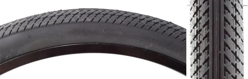 Cruiser 912 26x2.25 Standard Tire