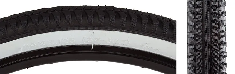 Cruiser Directional 29x2.125 Standard Tire