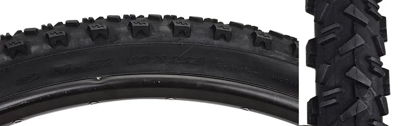 Crusader CST1435 29x2.25 Standard Tire