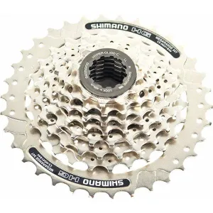 CS-HG41 8 Speed Mega Range Cassette